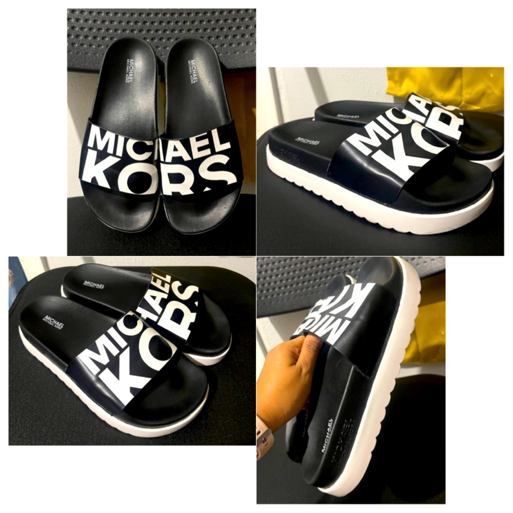Michael kors wedge